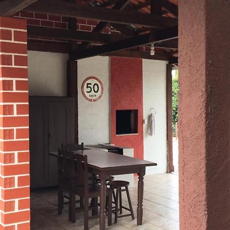 Casa Colonial Em Rio Dos Cedros Vila Exterior foto