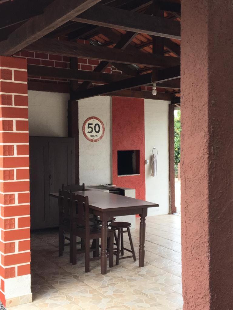 Casa Colonial Em Rio Dos Cedros Vila Exterior foto